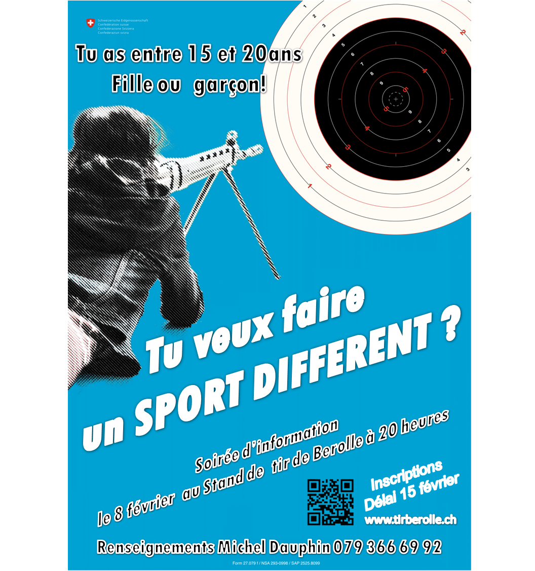 Jeunes Tireurs