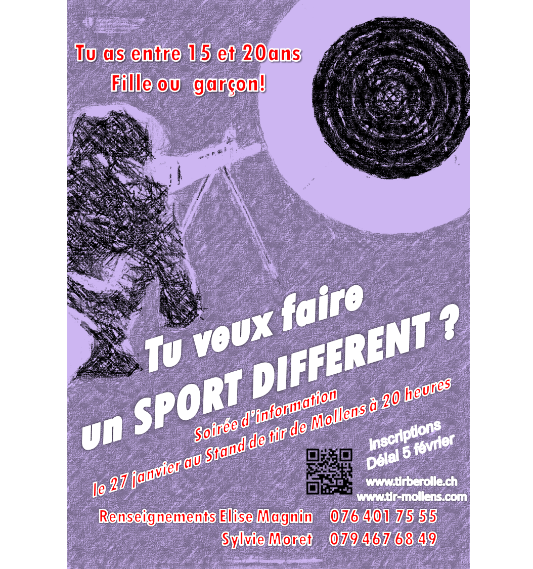 Jeunes Tireurs