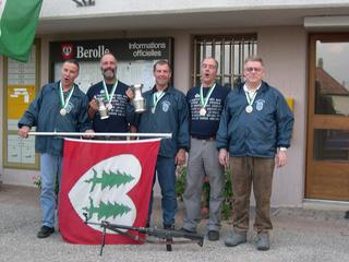 Finale Vaudoise