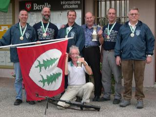 Finale Vaudoise